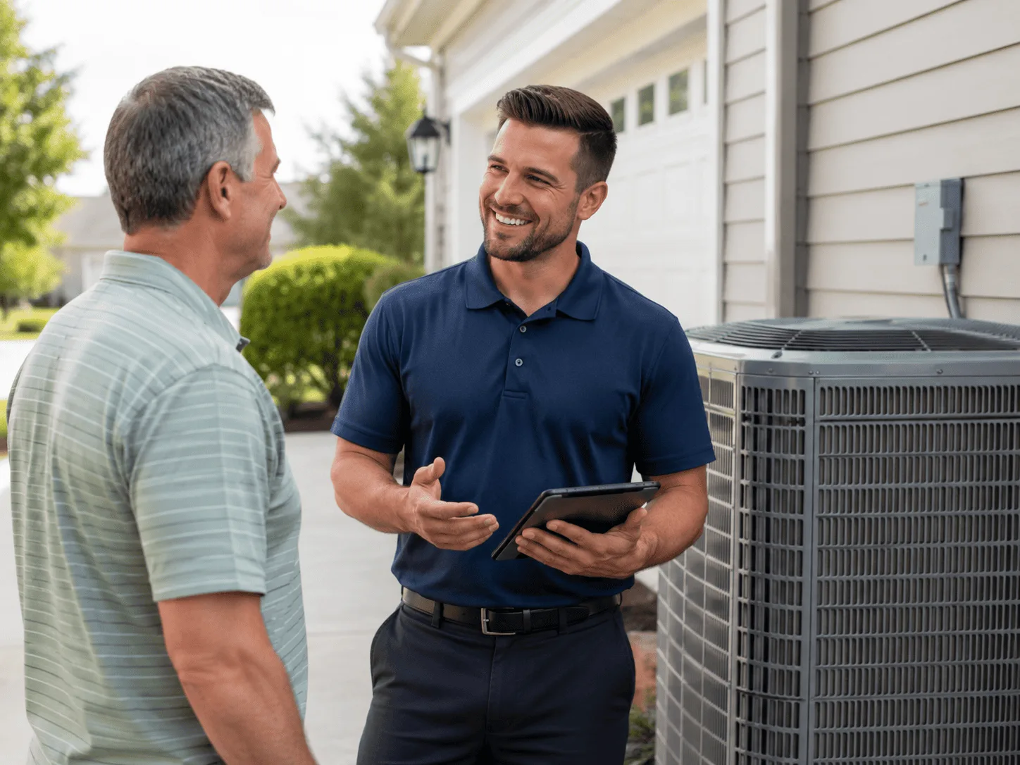 Heat Pump Installation Durham, OK FAQs